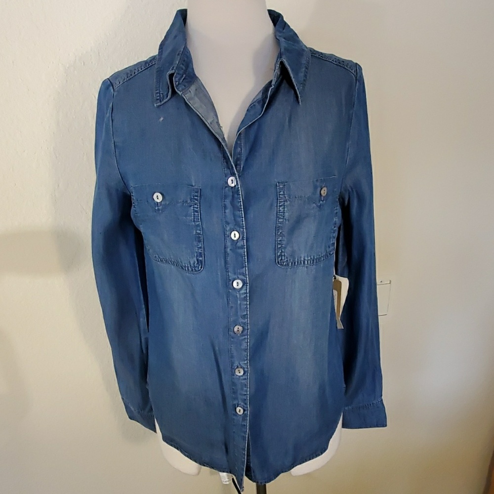 Chambrai Shirt